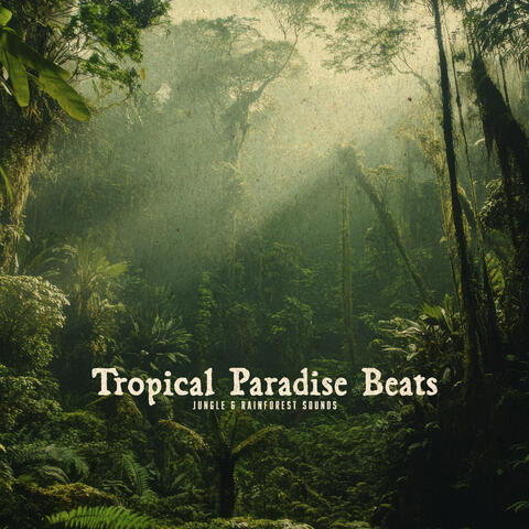 Tropical Paradise Beats