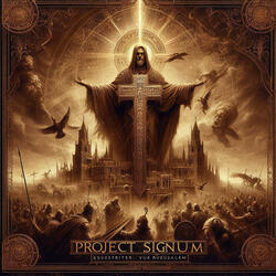 Sub Crucis Umbra