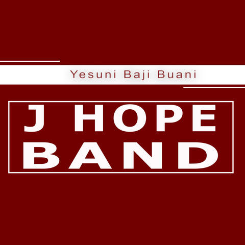 Yesuni Baji Buani