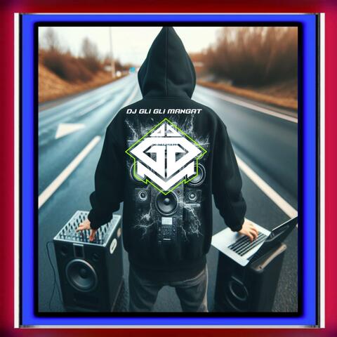 Sound Menyala Bass Party