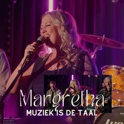 Muziek is de taal