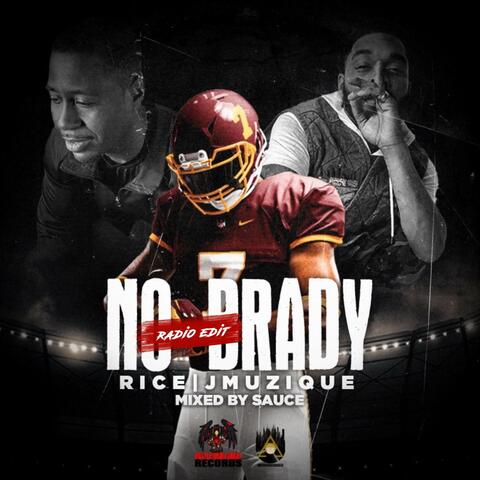 No Brady