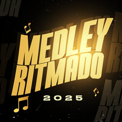 Medley Ritmado 2025