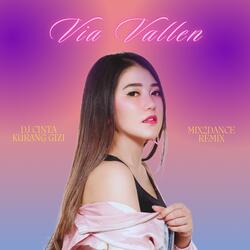 DJ Cinta Kurang Gizi