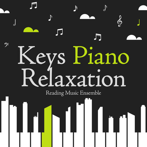 Keys Piano Relaxation