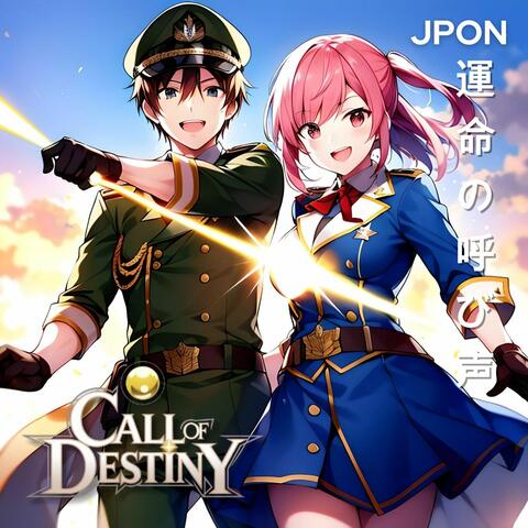 Call of Destiny (運命の呼び声)