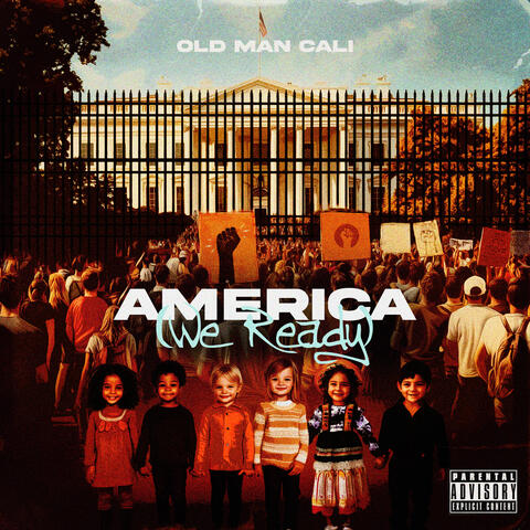 America (We Ready)