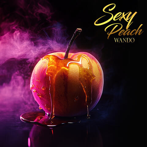 Sexy Peach