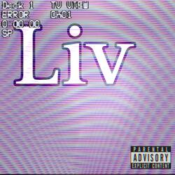 Liv (You Know What I Mean)