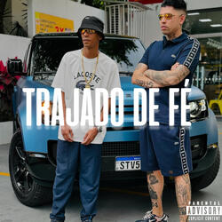 'Trajado De Fé'