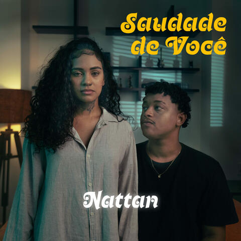 Saudade de você
