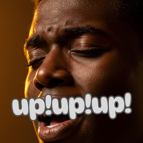 Up!Up!Up!