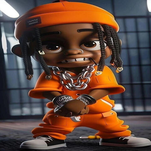 I got blood on my chain