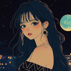 Swaying Heart, Swaying City