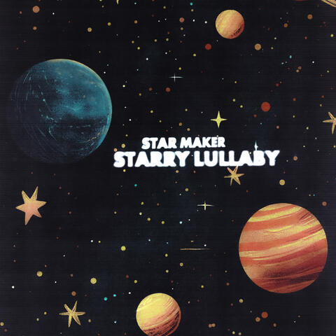 Starry Lullaby