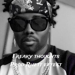 Freaky Thought