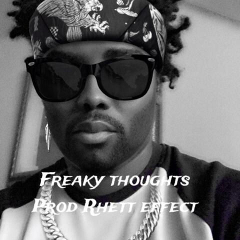Freaky Thought