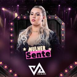 Mulher Sente