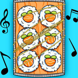 A24 Sushi