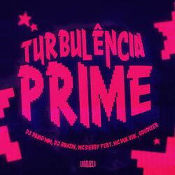 Turbulência Prime