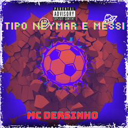 Tipo Neymar & Messi