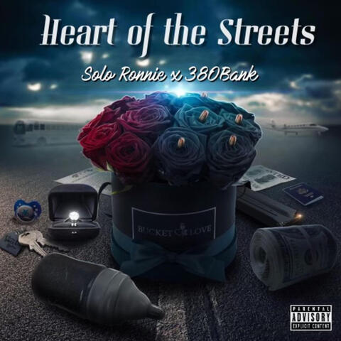 Heart Of The Streets