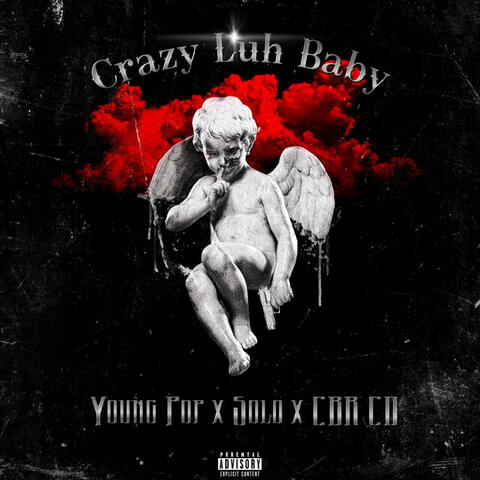 Crazy Luh Baby