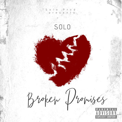 Broken Promises