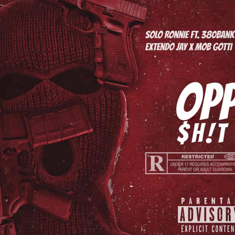 Opp Shit