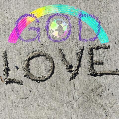 GODLOVE
