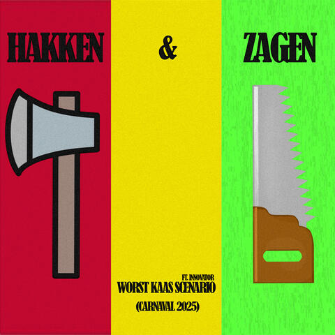 Hakken & Zagen