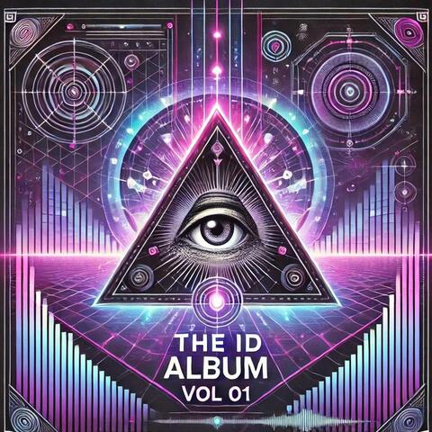 The ID album, Vol. 01
