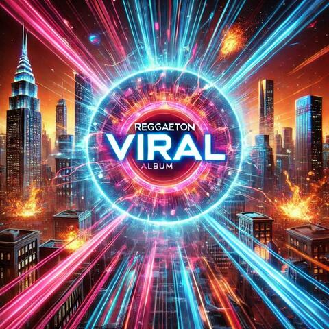 REGGAETON VIRAL
