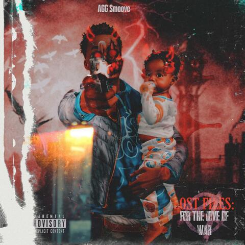 Lost Files: For The Love Of War