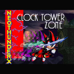 The Tragic Prince (Clock Tower Zone)