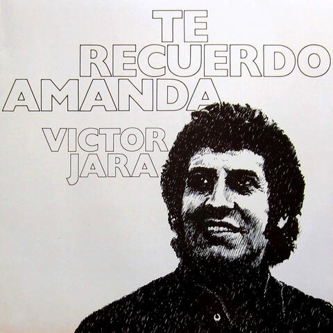 Te Recuerdo Amanda