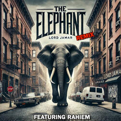 The Elephant (Remix)