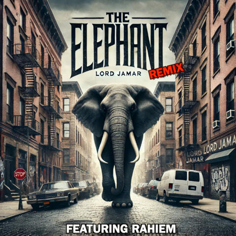 The Elephant (Remix)