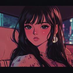 Night Drive Recipe