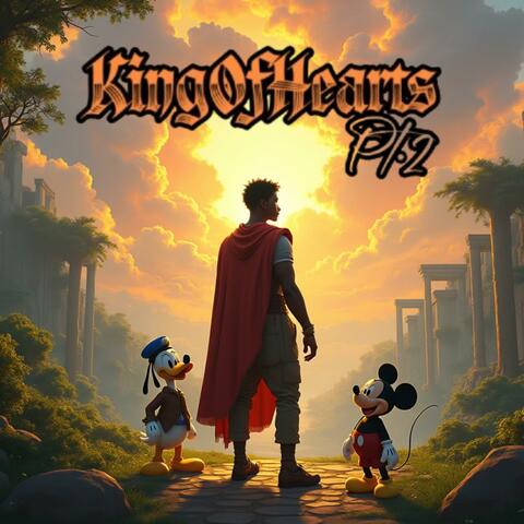 KingOfHearts 2