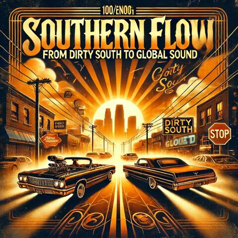 Southern Flow From Dirty South to Global Sound