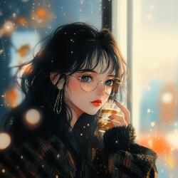 Glow in the Night