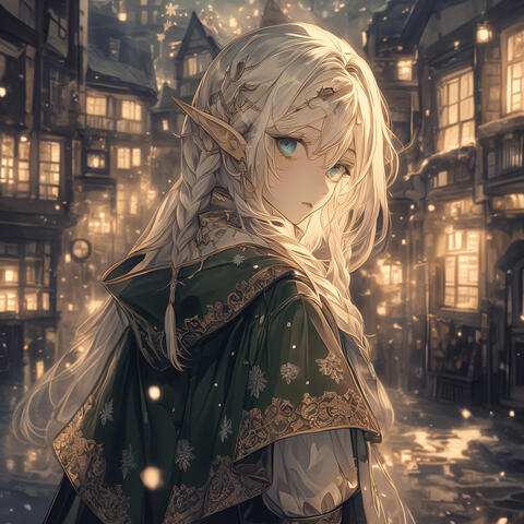 冬至のリール