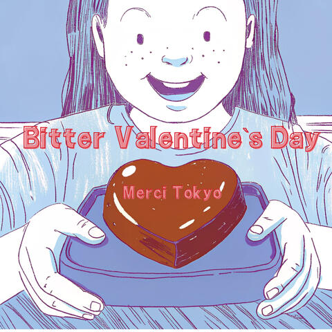 Bitter Valentine`s Day
