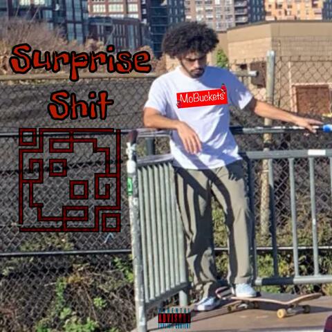 Surprise Shit