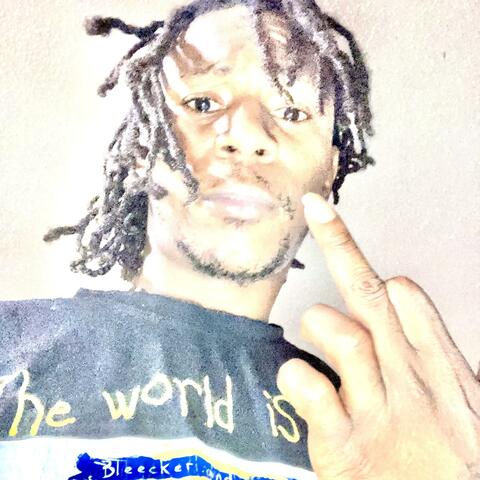 One Up Top Dis