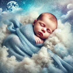 BabySleep in Cloud’s Embrace