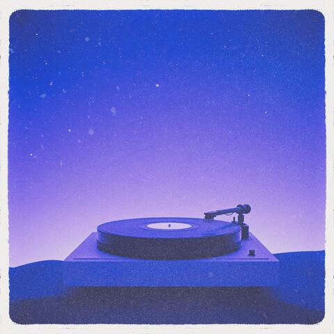 Daydream in Blue