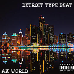Detroit Type Beat
