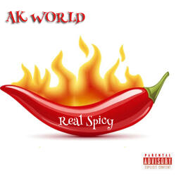 Real Spicy